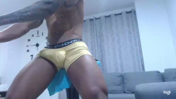 Blackandlong88  14-07-2021 video vibeinass